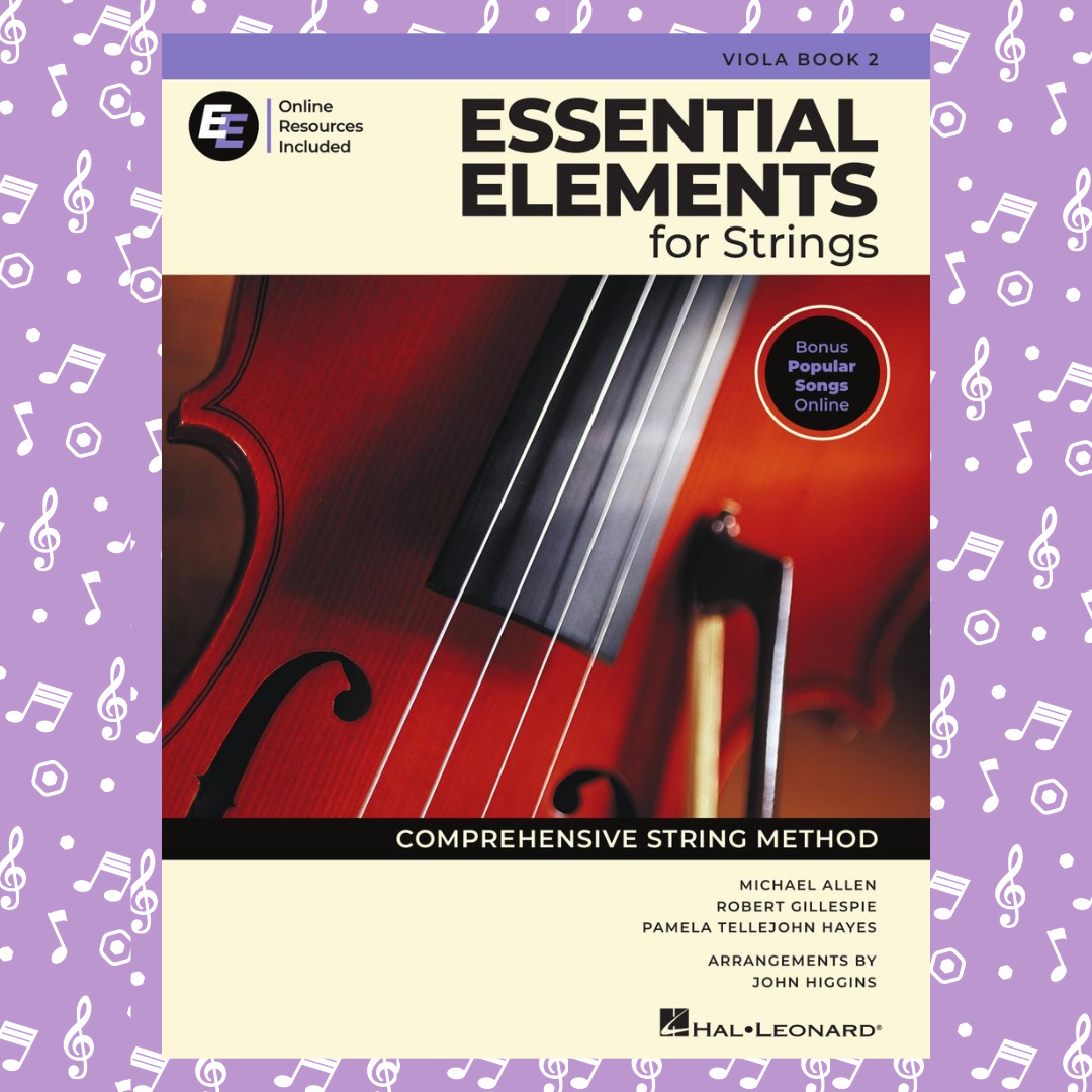 Essential Elements For Strings Teacher Bundle B (Book/Olm) - New Edition (5 Books)