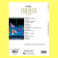 Fantasia 2000 for Violin Book/Cd