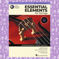 Essential Elements For Strings Teacher Bundle B (Book/Olm) - New Edition (5 Books)