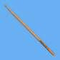 Promuco 18037A - Oak 7A Wood Tip Drumsticks