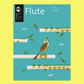 AMEB Flute Series 4 - Teacher's Pack A (Preliminary -Grade 3) 4 x Books