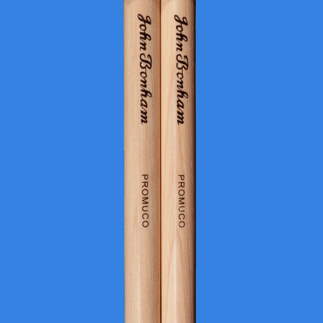 John Bonham Signature Premium Hickory Drumsticks