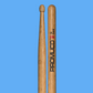 Promuco 18035A Oak 5A Wood Tip Drumsticks