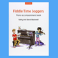 Fiddle Time Joggers - Piano Accompaniment Book