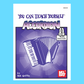 You Can Teach Yourself Accordion Book/Ola