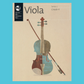 Viola Series 2 - Teacher Pack A (Preliminary to Grade 4 + Technical & Sight Reading ) x 7 Books