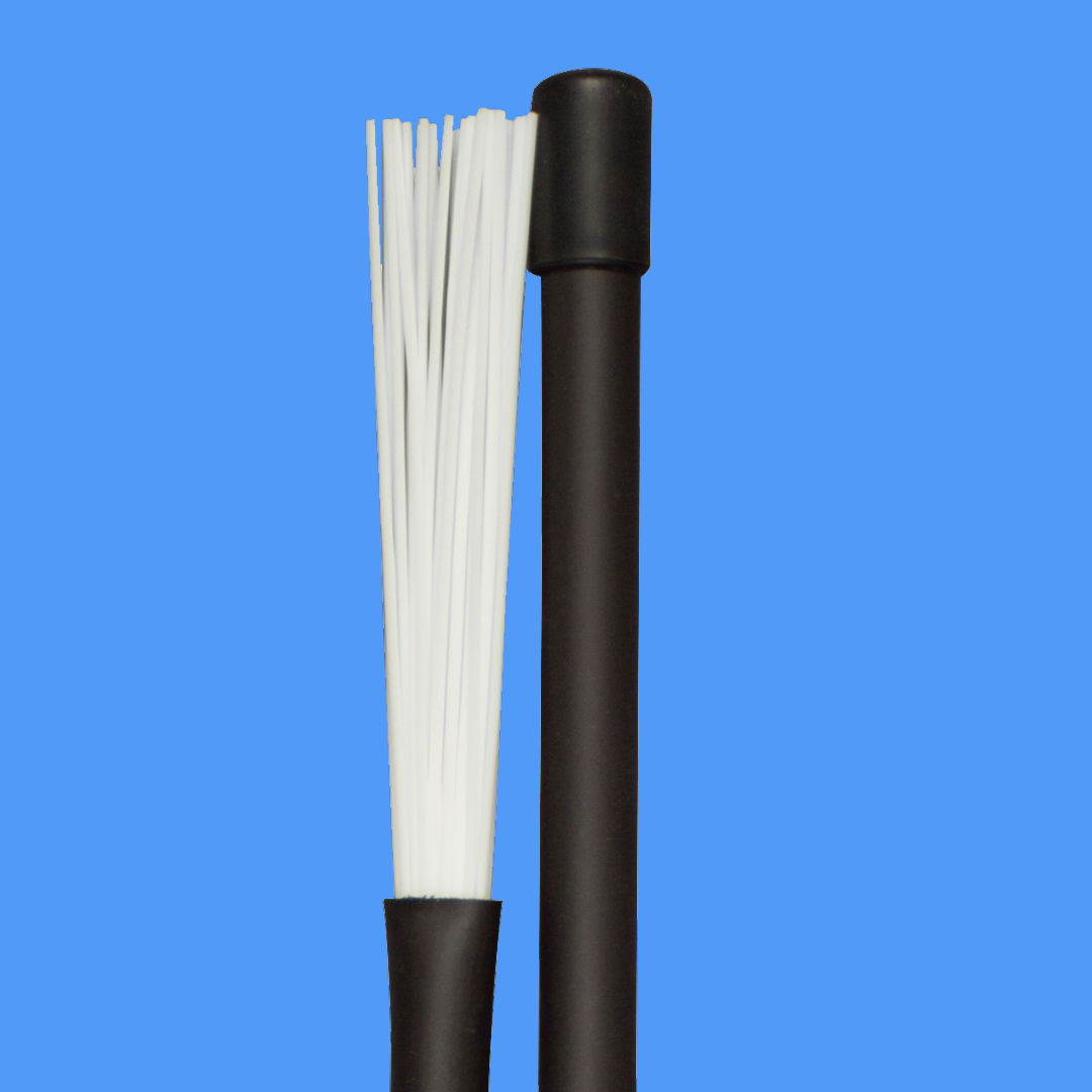 Promuco 1807- Retractable Nylon Brushes