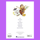 Beauty And The Beast Vocal Selections PVG Songbook