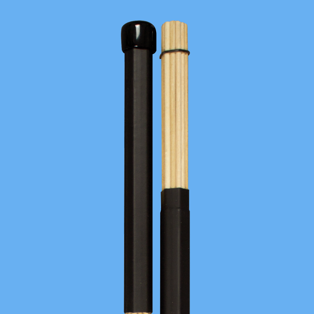 Promuco 1805 Bamboo Drumming Rods (Thick)
