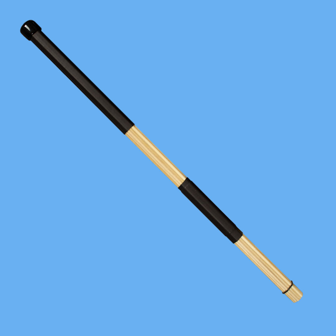 Promuco Rods Promuco 1805 Bamboo Drumming Rods (Thick) – Music2u.com.au