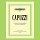 Antonio Capuzzi - Andante And Rondo For Trombone Or Tuba with Piano Accompaniment Book