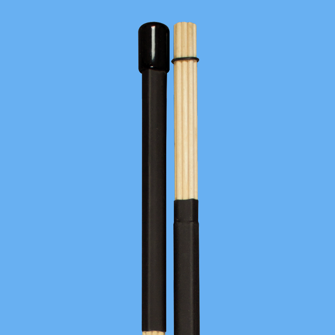 Promuco 1804 Bamboo Drumming Rods (Slim)