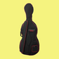 Hidersine Double Bass Bag - 3/4 Size