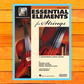 Essential Elements For Strings - Book 1 Viola (EEi Media)