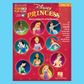 Disney Princess Beginning Piano Play Along Volume 10 Book/Ola