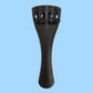 Vivo Ultralight Violin Tailpiece with Adjusters Size 4/4 (Returns November 2025)