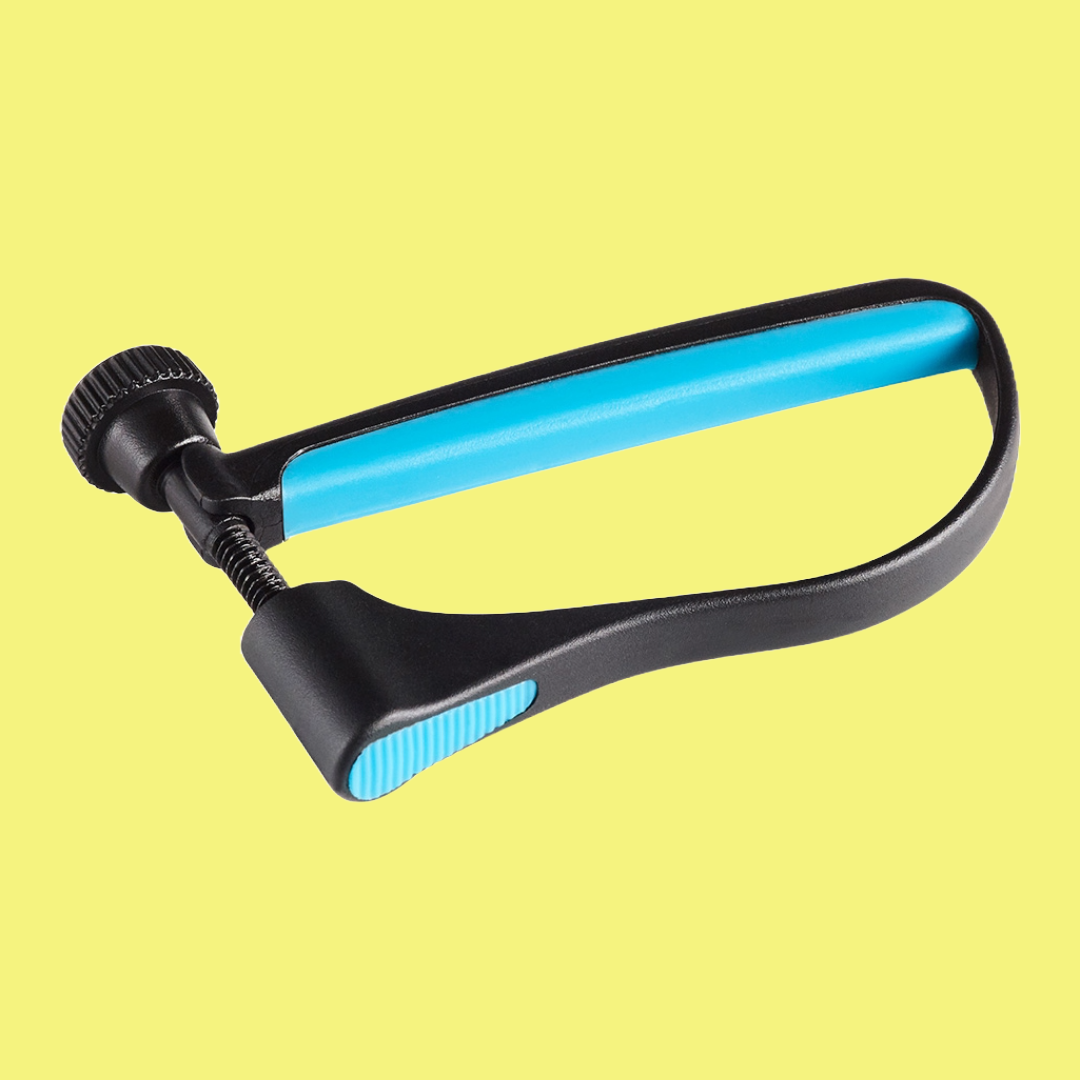 G7th Ultralight Blue Guitar Capo