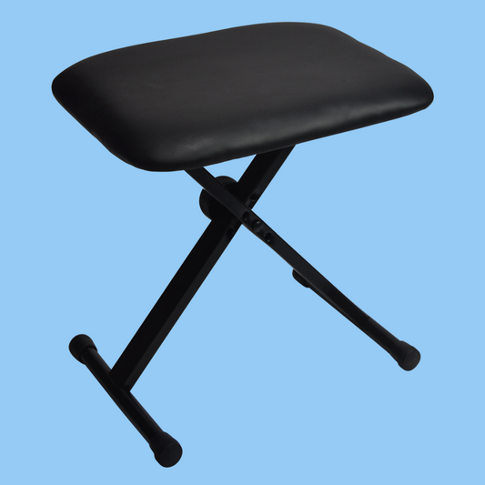 Keyboard KB02 Single Bench Keyboard Stool