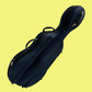 Vivo Baccello Blue Semi-Hard Cello Case - Size 4/4