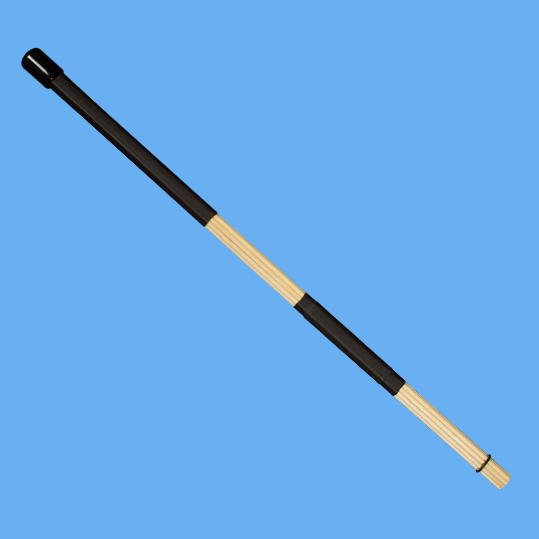Promuco Rods Promuco 1804 Bamboo Drumming Rods (Slim) – Music2u.com.au