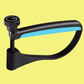G7th Ultralight Blue Guitar Capo