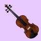 Vivo Encore 4/4 Student Violin Outfit with Case & Bow (Beginner Violin)