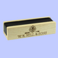 W.E. Hill & Sons 2065M Premium Violin Dark/Medium Rosin (Advanced Players)