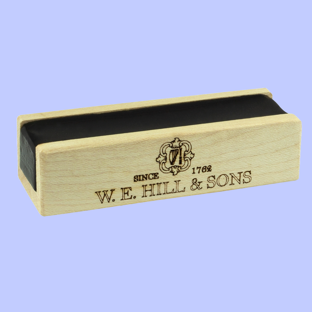 W.E. Hill & Sons 2065M Premium Violin Dark/Medium Rosin (Advanced Players)