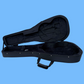 DCM Premium PFC Polyfoam Lightweight Classical Guitar Case Black
