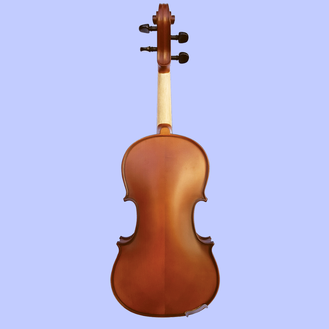Vivo Neo Plus Student 1/2 Violin Outfit (Beginner Violin)