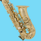 Grassi AS20SK Eb Alto Saxophone Pack with Case (Student Saxophone)