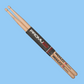Promuco 18022B Rock Maple 2B Wood Tip Drum Sticks