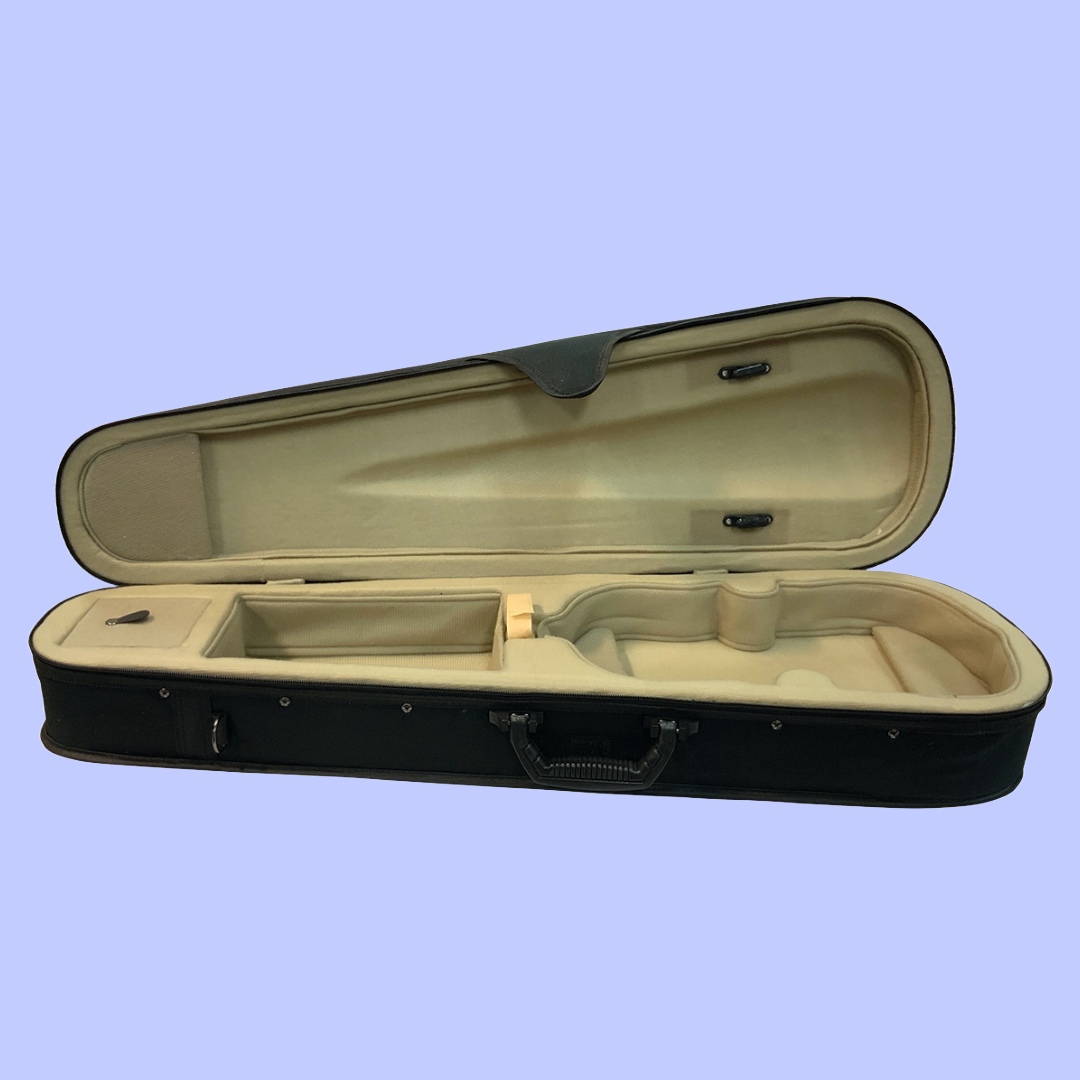 Vivo Neo V012-ECS-34 Shaped Case to suit 3/4 Violin / 13" Viola
