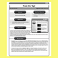 A Wide World Of Web Visits Book/Ola (Multifaceted Music Lessons For Grade 1-6)