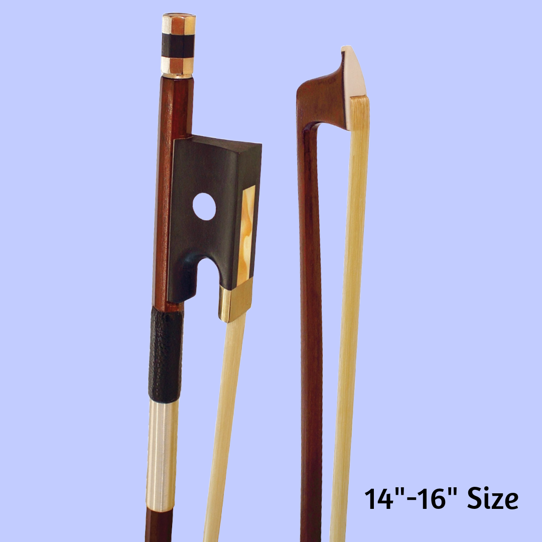 Vivo VABO-S Student 14"-16" Viola Bow