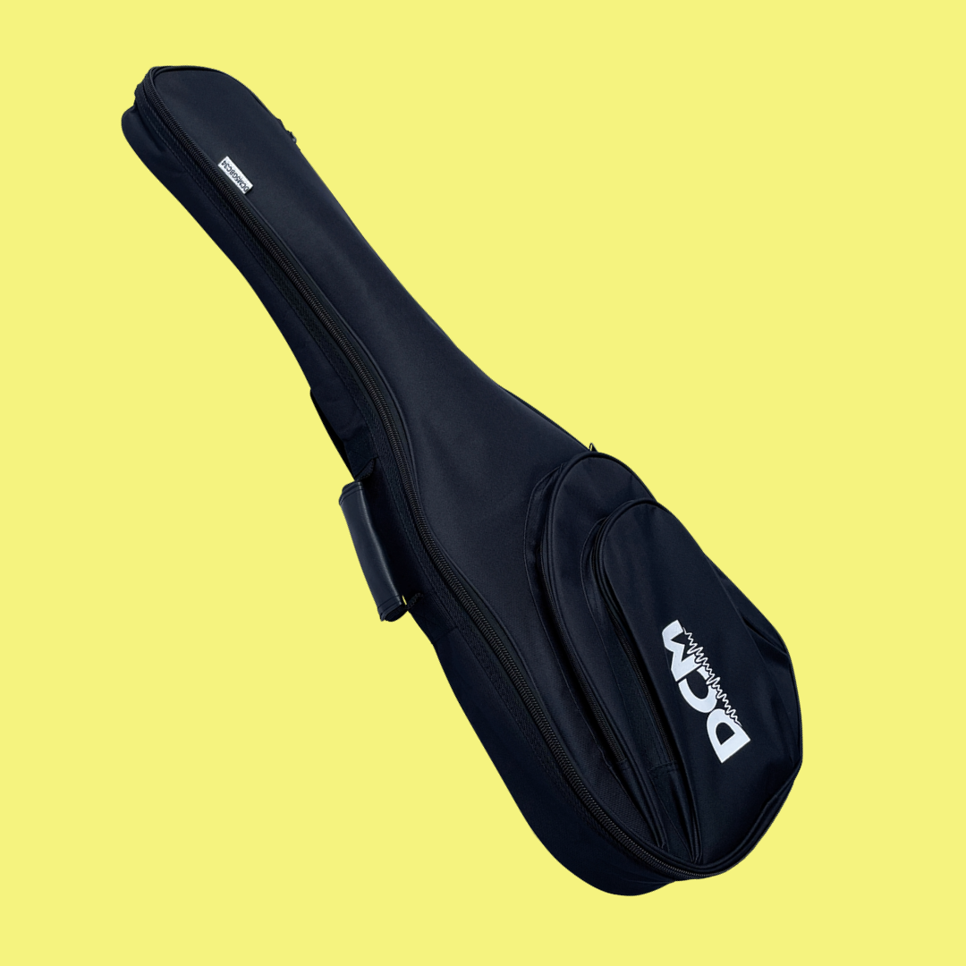 DCM Classic 3/4 Classical Guitar Soft Gig Bag