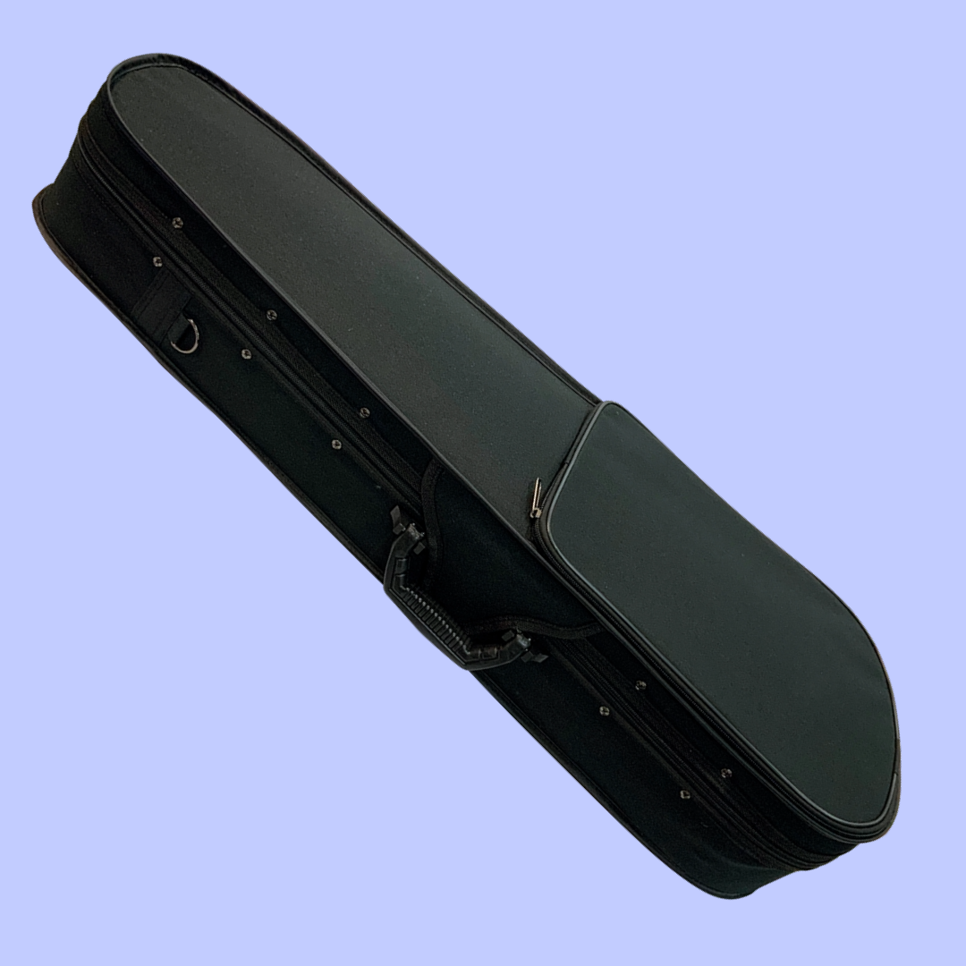 Vivo Neo V012-ECS-34 Shaped Case to suit 3/4 Violin / 13" Viola