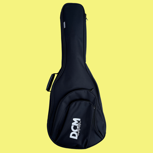 DCM Classic 3/4 Classical Guitar Soft Gig Bag