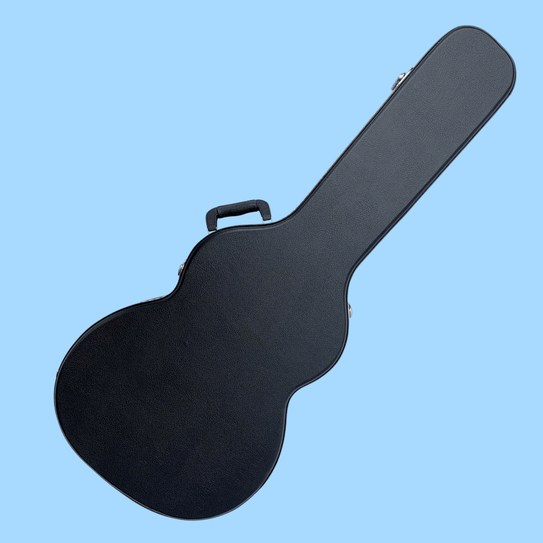 DCM WCC1 Wood Classical Guitar Hard Case