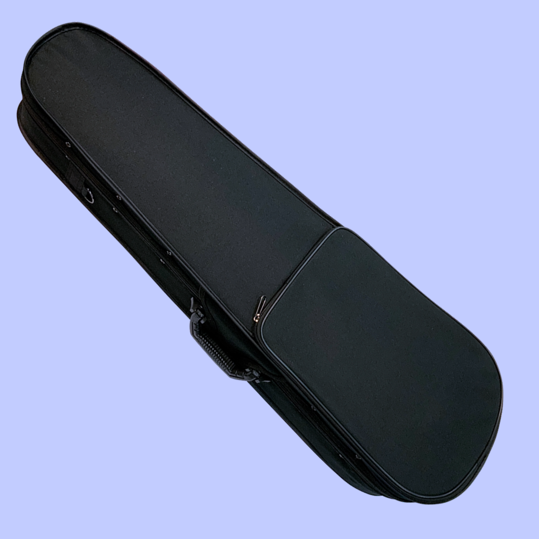 Vivo Neo V012-ECS-34 Shaped Case to suit 3/4 Violin / 13" Viola