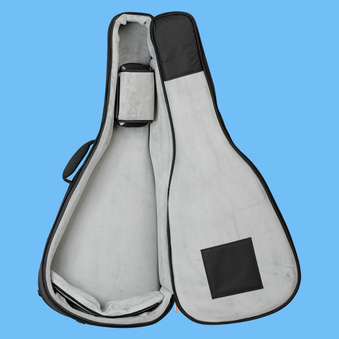 OGB Coda OGBCT Premium Traveller Guitar Soft Case