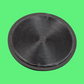 Hidersine Cello 'Black Hole' Spike Rest by Dycem
