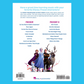 Frozen Music Activity Book