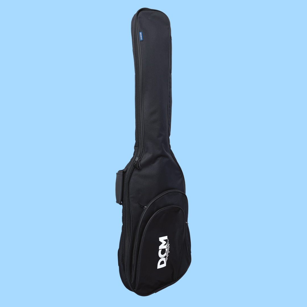 DCM Electric Bass Gig Bag