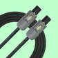 Kirlin SBC167K-3 Speakon to Speakon 3ft Cable