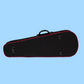 Hidersine HVC6A Shaped Case to suit 4/4 Violin & 14" Viola