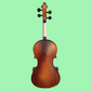 Vivo Neo 13" Viola Student Outfit with Case & Bow (Beginner Viola)