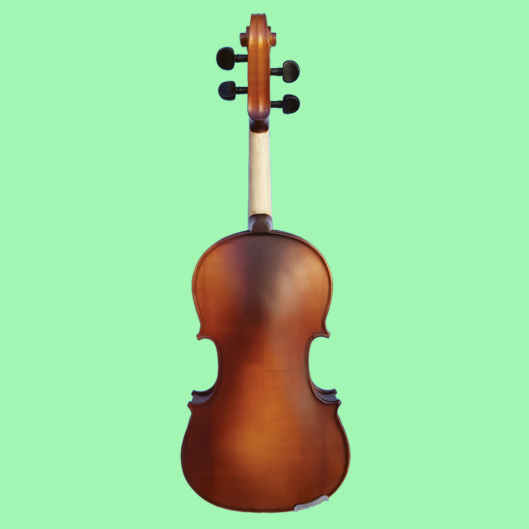 Vivo Neo 13" Viola Student Outfit with Case & Bow (Beginner Viola)