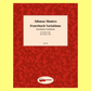 Alfonso Montes - Feuerbach Variations For Guitar Book