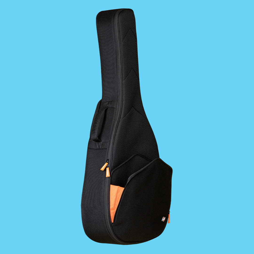 OGB Coda Premium Classical Guitar Soft Case